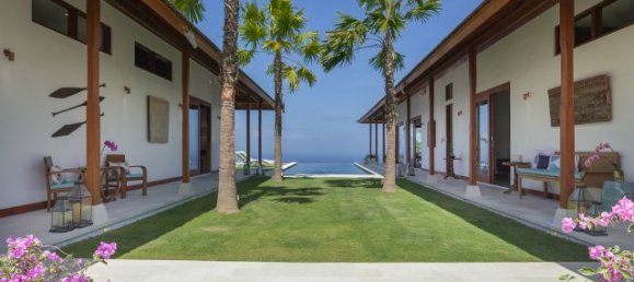 4 bedrooms Villa for rent in South Kuta, Badung, Bali, Indonesia № 3536 18