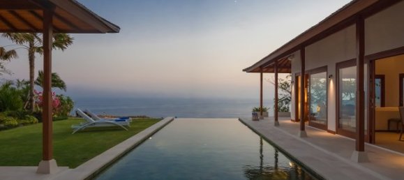 4 bedrooms Villa for rent in South Kuta, Badung, Bali, Indonesia № 3536 6