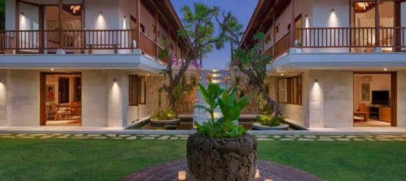 4 bedrooms Villa for rent in South Kuta, Badung, Bali, Indonesia № 3536 4