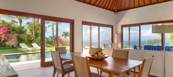 4 bedrooms Villa for rent in South Kuta, Badung, Bali, Indonesia № 3536 17