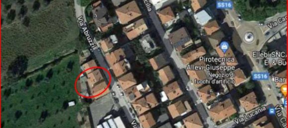 2 chambres Appartement à Porto Sant'Elpidio, Italy No. 296803 17