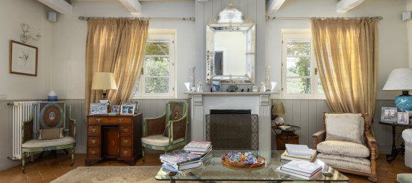 7 غرف نوم منزل في Manciano, Italy رقم 53632 30