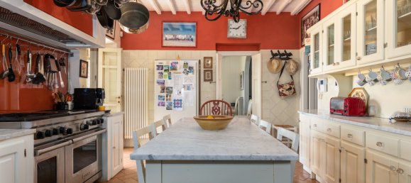 7 غرف نوم منزل في Manciano, Italy رقم 53632 34