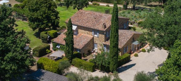 7 غرف نوم منزل في Manciano, Italy رقم 53632 2