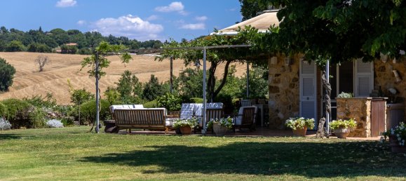 7 غرف نوم منزل في Manciano, Italy رقم 53632 22