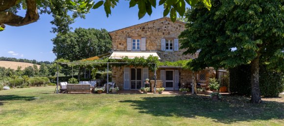 7 غرف نوم منزل في Manciano, Italy رقم 53632 7