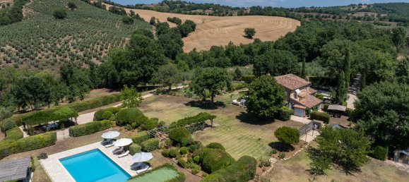 7 غرف نوم منزل في Manciano, Italy رقم 53632 13