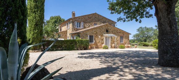 7 غرف نوم منزل في Manciano, Italy رقم 53632 4