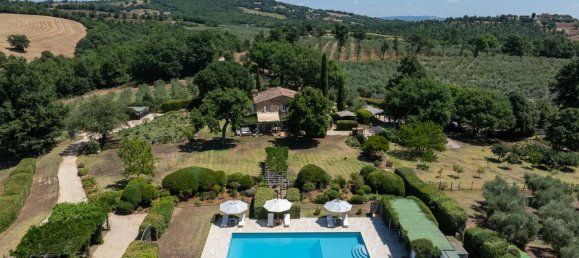 7 غرف نوم منزل في Manciano, Italy رقم 53632 12