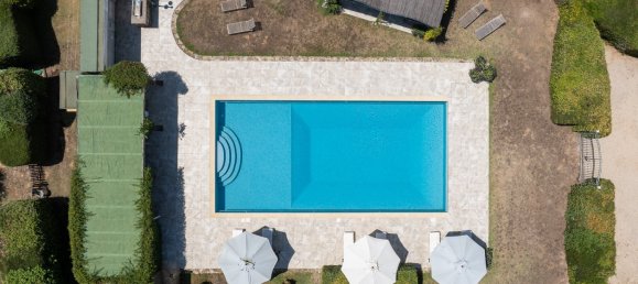 7 غرف نوم منزل في Manciano, Italy رقم 53632 16