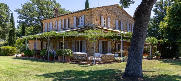 7 غرف نوم منزل في Manciano, Italy رقم 53632 6