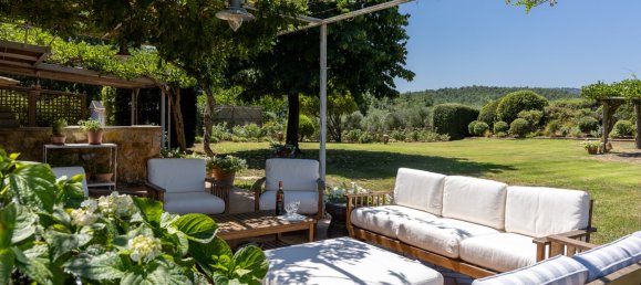 7 غرف نوم منزل في Manciano, Italy رقم 53632 21