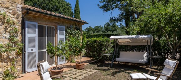 7 غرف نوم منزل في Manciano, Italy رقم 53632 25