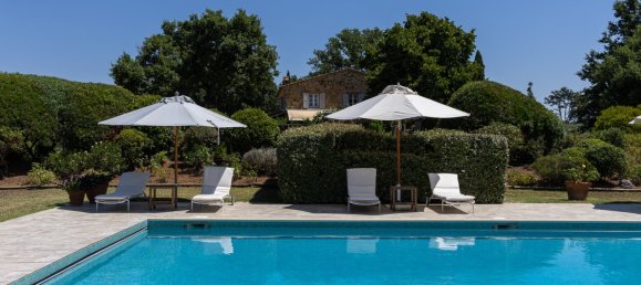 7 غرف نوم منزل في Manciano, Italy رقم 53632 27