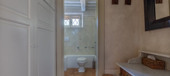 7 غرف نوم منزل في Manciano, Italy رقم 53632 42