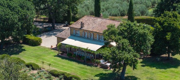 7 غرف نوم منزل في Manciano, Italy رقم 53632 11