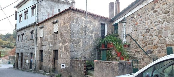 Дом с 2 спальнями в Ногейра ду Краву, Португалия № 171767 3