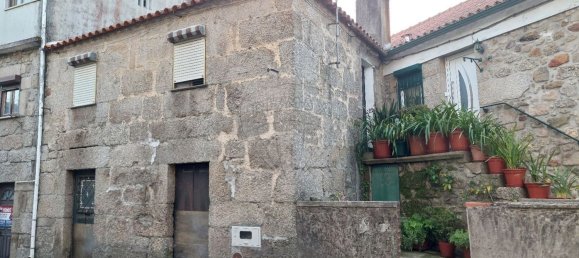 Дом с 2 спальнями в Ногейра ду Краву, Португалия № 171767 2