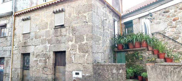 Дом с 2 спальнями в Ногейра ду Краву, Португалия № 171767 7