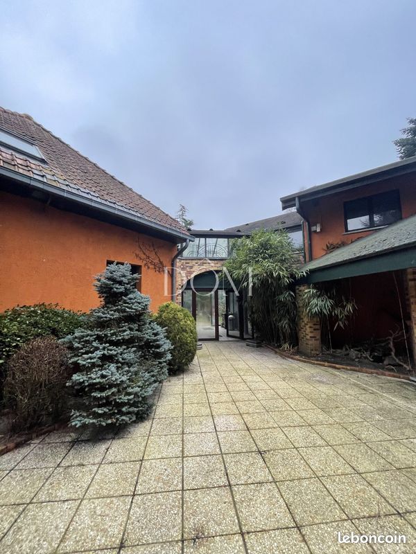 10غرفة قلاع في Marchiennes, France رقم 87595