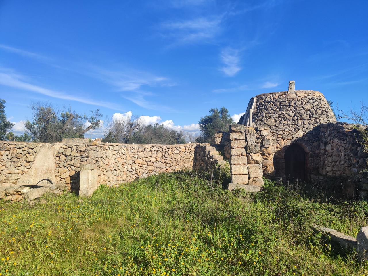 Estudio en Galatone, Italy No. 232638