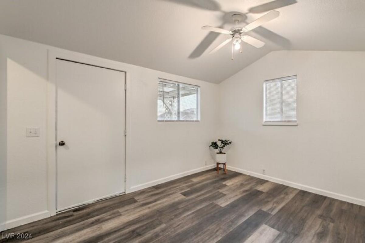 3 bedrooms House in Pahrump, USA No. 418080