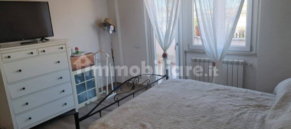 Пентхаус с 2 спальнями в Неттуно, Италия № 300976 19