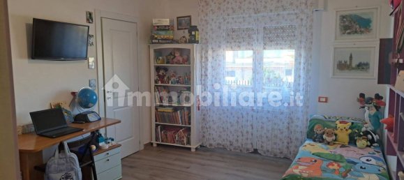 Пентхаус с 2 спальнями в Неттуно, Италия № 300976 14