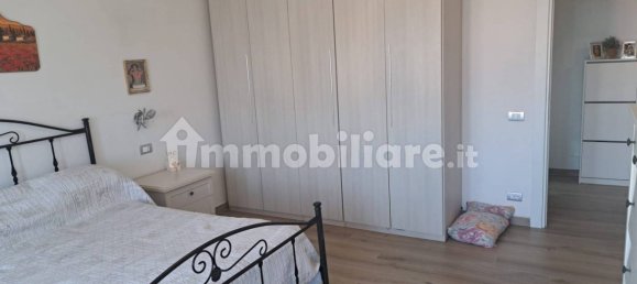 Пентхаус с 2 спальнями в Неттуно, Италия № 300976 18