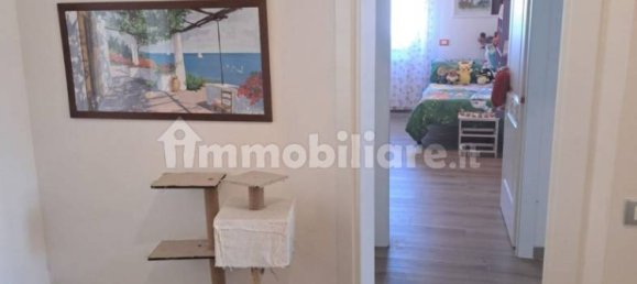 Пентхаус с 2 спальнями в Неттуно, Италия № 300976 12