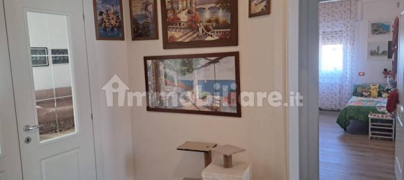 Пентхаус с 2 спальнями в Неттуно, Италия № 300976 11