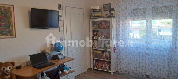 Пентхаус с 2 спальнями в Неттуно, Италия № 300976 20