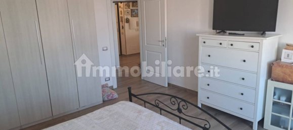 Пентхаус с 2 спальнями в Неттуно, Италия № 300976 15