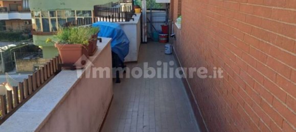 Пентхаус с 2 спальнями в Неттуно, Италия № 300976 25