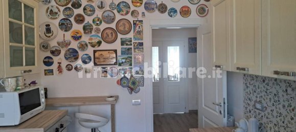 Пентхаус с 2 спальнями в Неттуно, Италия № 300976 8