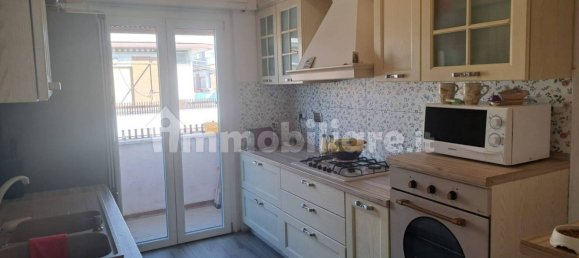 Пентхаус с 2 спальнями в Неттуно, Италия № 300976 9