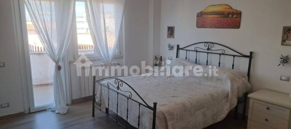 Пентхаус с 2 спальнями в Неттуно, Италия № 300976 16