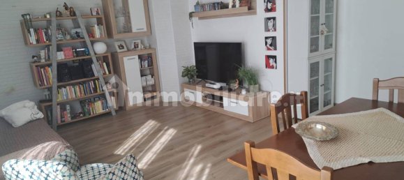 Пентхаус с 2 спальнями в Неттуно, Италия № 300976 3