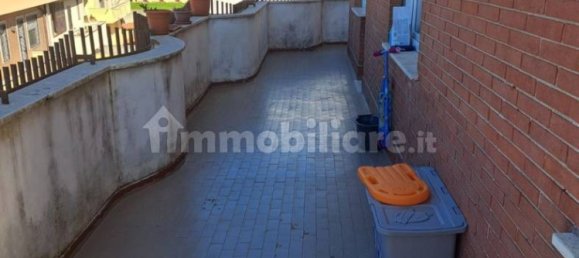 Пентхаус с 2 спальнями в Неттуно, Италия № 300976 29