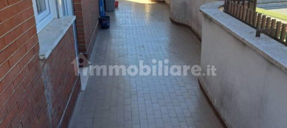 Пентхаус с 2 спальнями в Неттуно, Италия № 300976 27