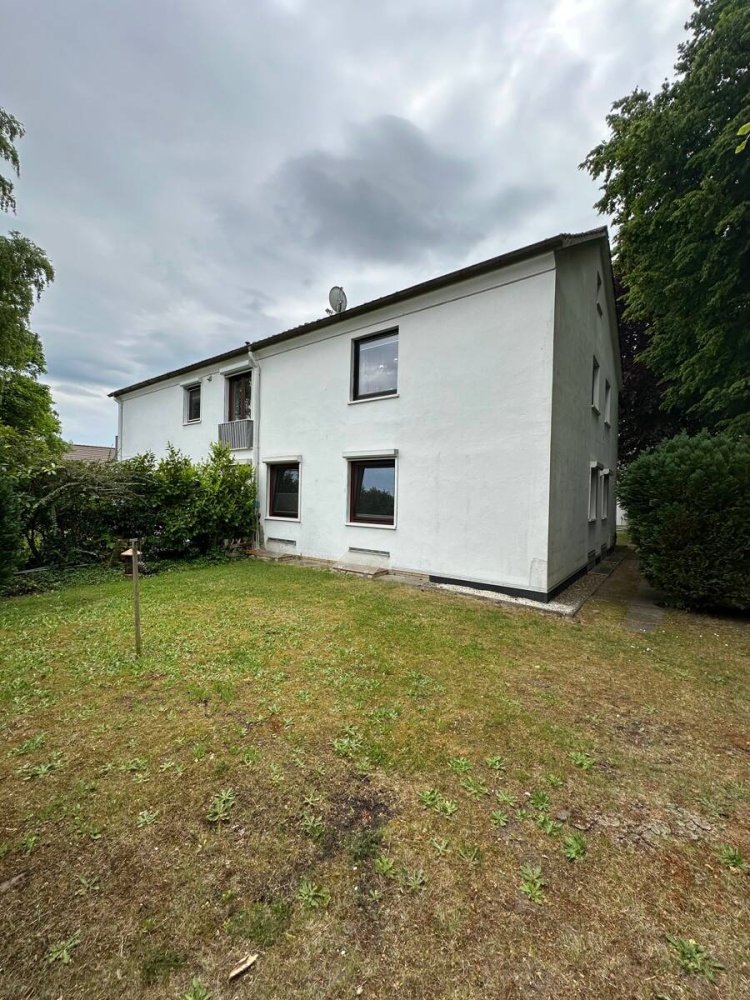 2 غرف نوم شقة في Bergedorf, Germany رقم 258914