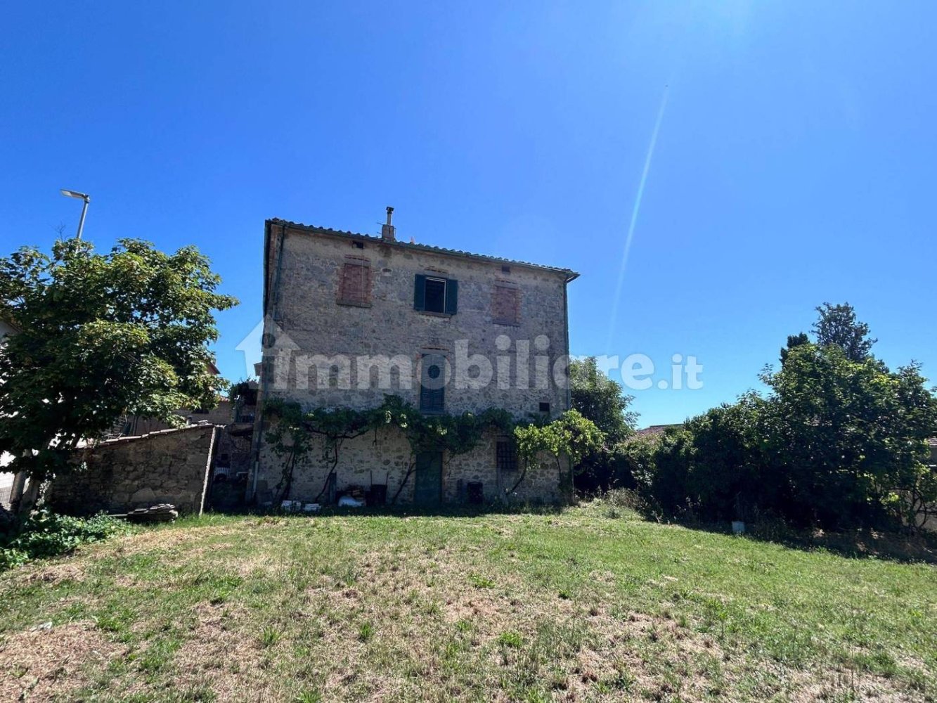 7 bedrooms House in Roccastrada, Italy No. 287869