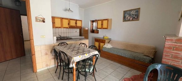 3 Schlafzimmer Wohnung in Crosia, Italy, Nr. 350472 3