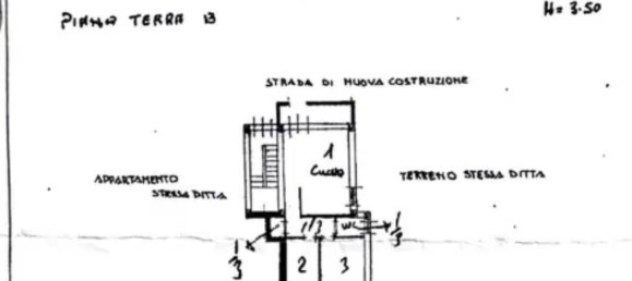 3 Schlafzimmer Wohnung in Crosia, Italy, Nr. 350472 8