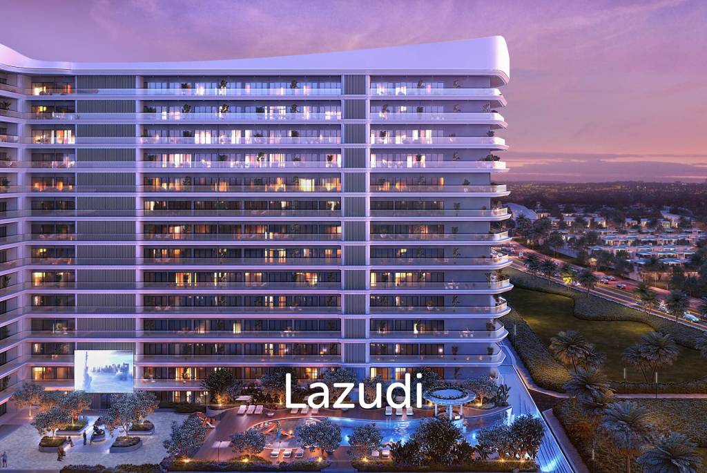 2 bedrooms Apartment in Dubai, UAE No. 19219