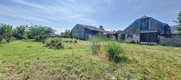 Grundstück in Chateau-la-Valliere, France 1654m², Nr. 48204 10