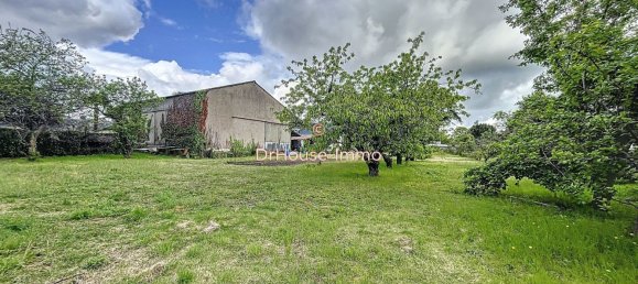 Grundstück in Chateau-la-Valliere, France 1654m², Nr. 48204 3