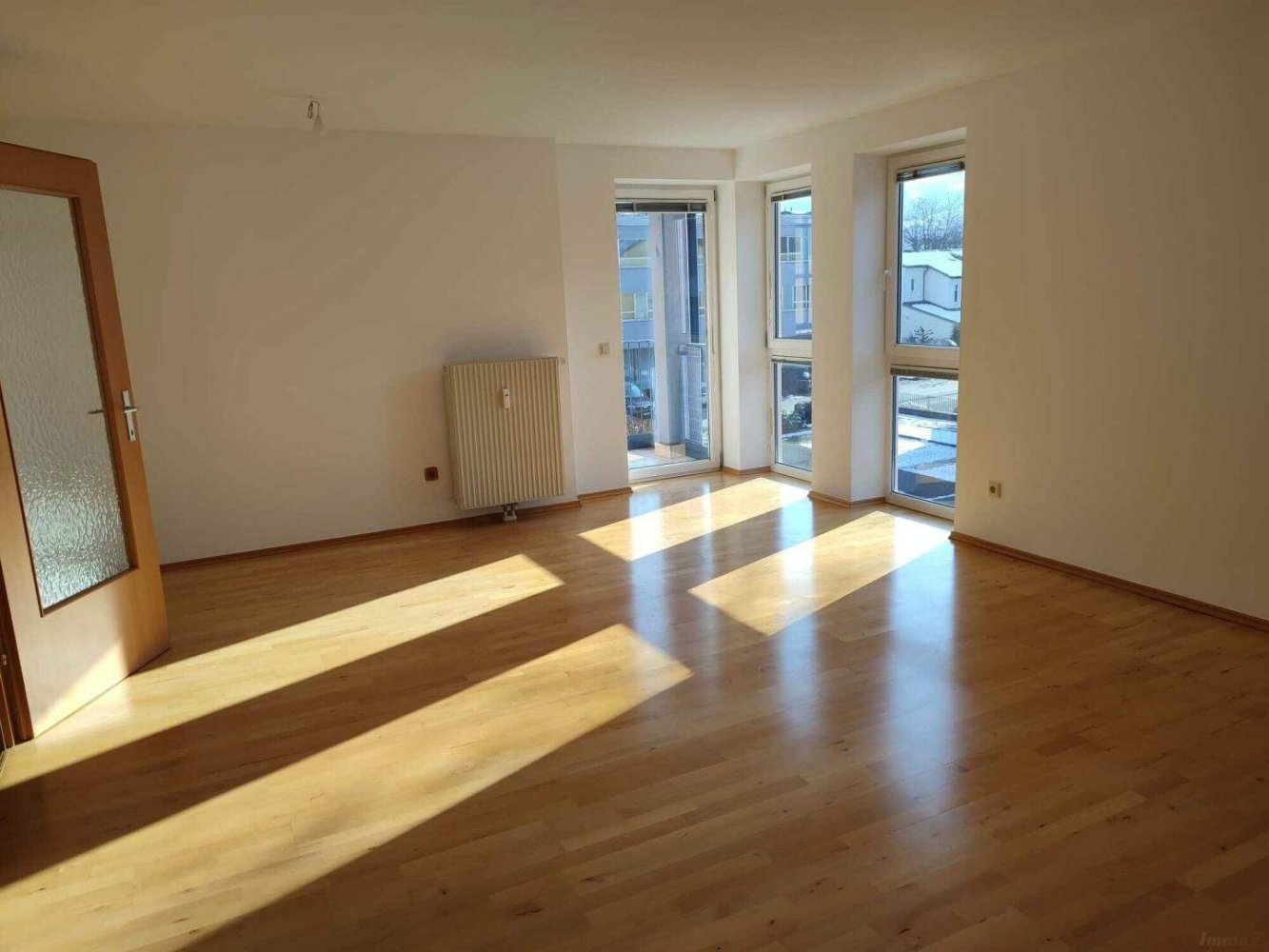 3 rooms Apartment in Deutschlandsberg, Austria No. 248119