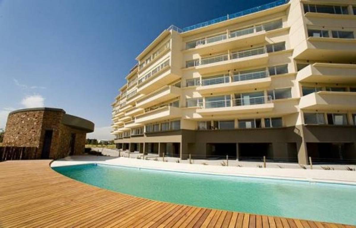 3 غرف نوم شقة في Tigre, Argentina رقم 63027