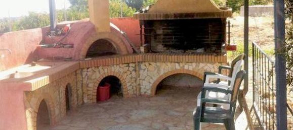 3 Schlafzimmer Villa in Xylokastro, Greece, Nr. 4458 5